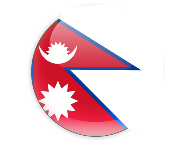 Language flag